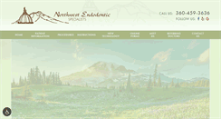 Desktop Screenshot of nwendo.com